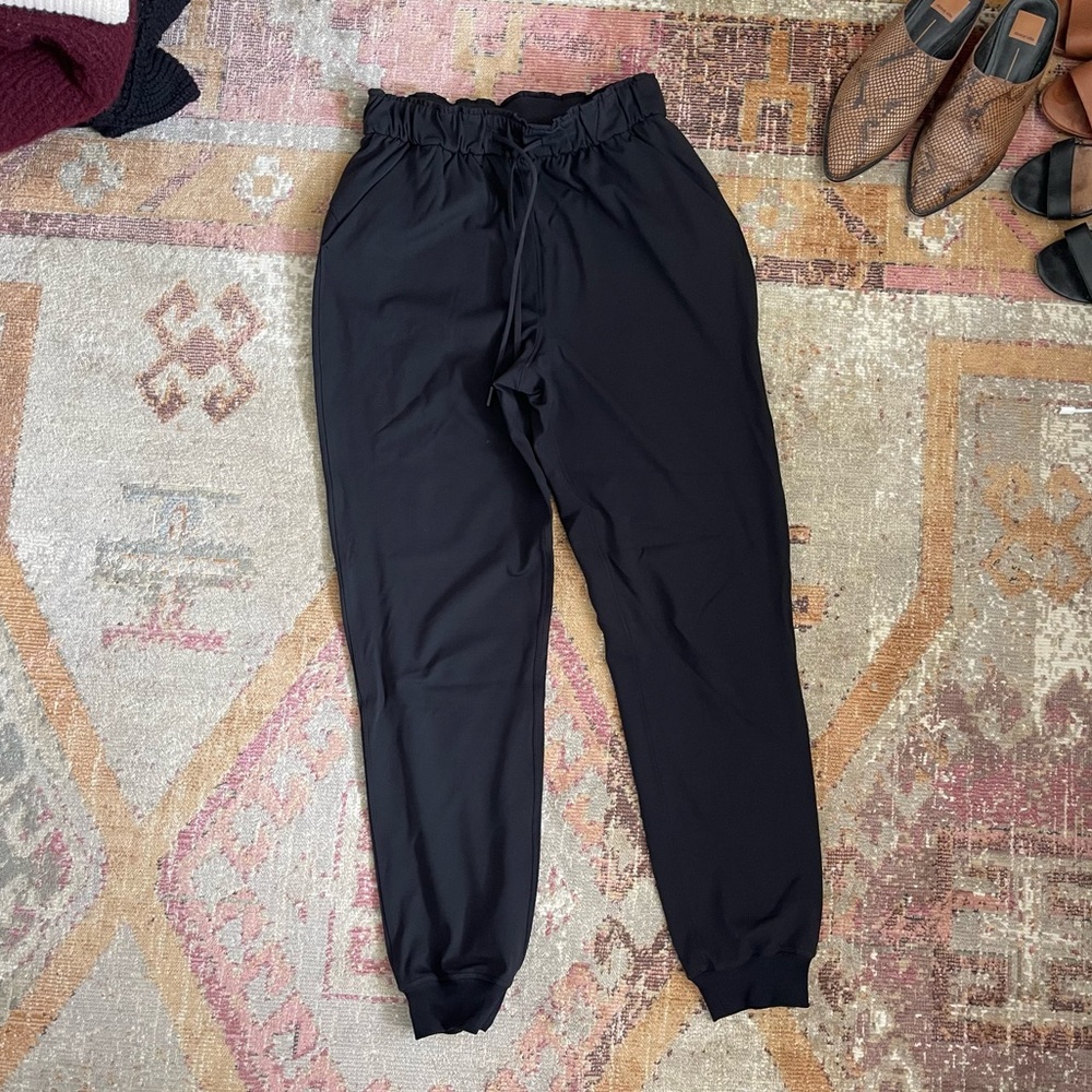Lululemon Joggers